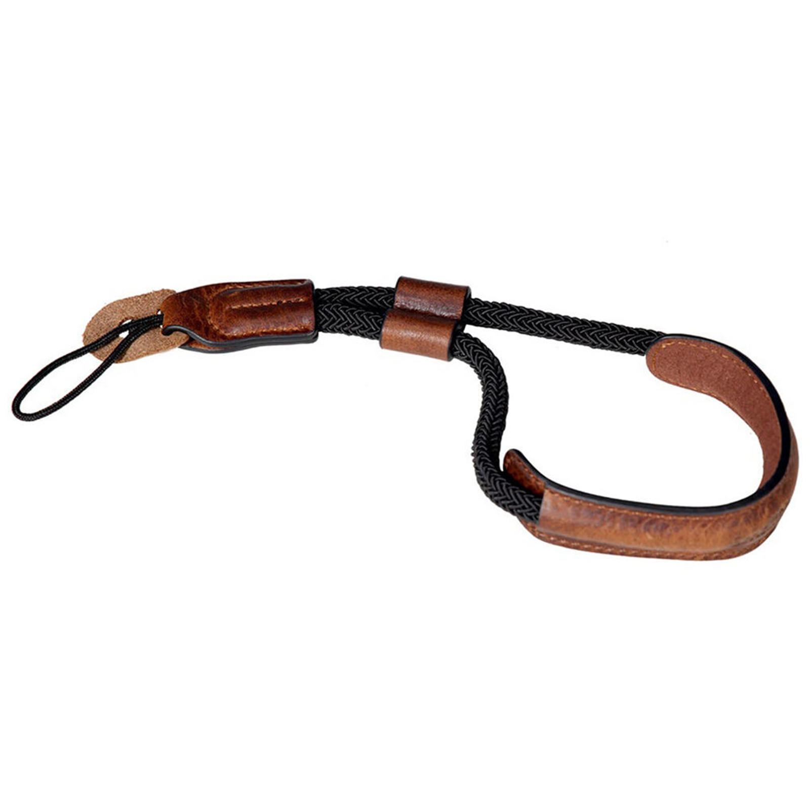 SmallRig Universal Vintage Wrist Strap - 3926