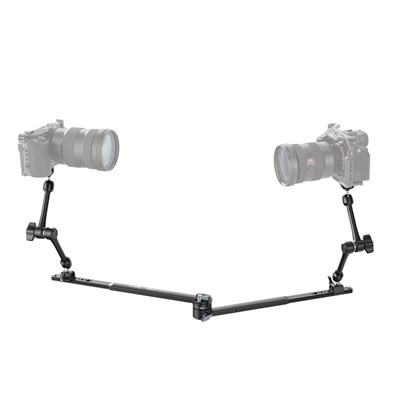 SmallRig x Mikevisuals Extension Arm Kit for Tracking Shot - MD4362