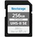 Nextorage F2 SE 256GB (280MB/s) V60 UHS-II SDXC Card
