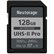 Nextorage F2 Pro 128GB (300MB/s) V90 UHS-II SDXC Card