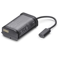 Leica SCL6 USB-C DC-Coupler