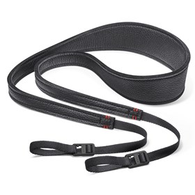 Leica Carrying Strap - Elk leather