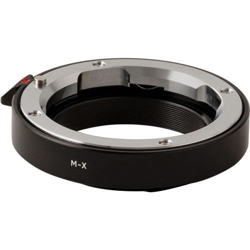 Urth Lens Adapter Leica M Lens to Fujifilm X Mount