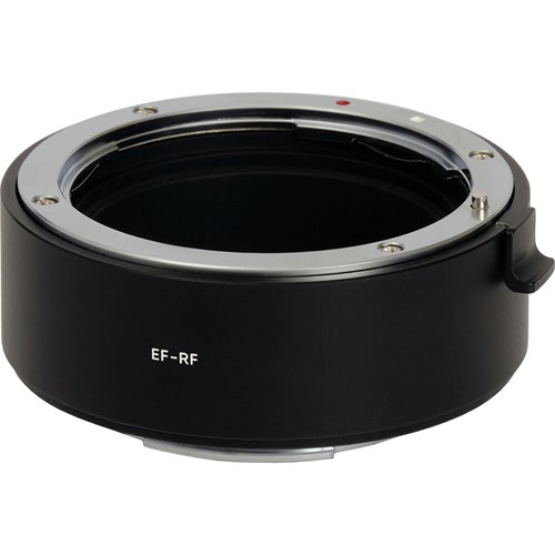 Urth Electronic Lens Mount Adapter EOS-EOS R