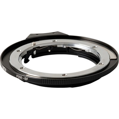 Urth Lens Adapter Nikon F(G-Type)Lens to Canon(EF/EF-S)Mount