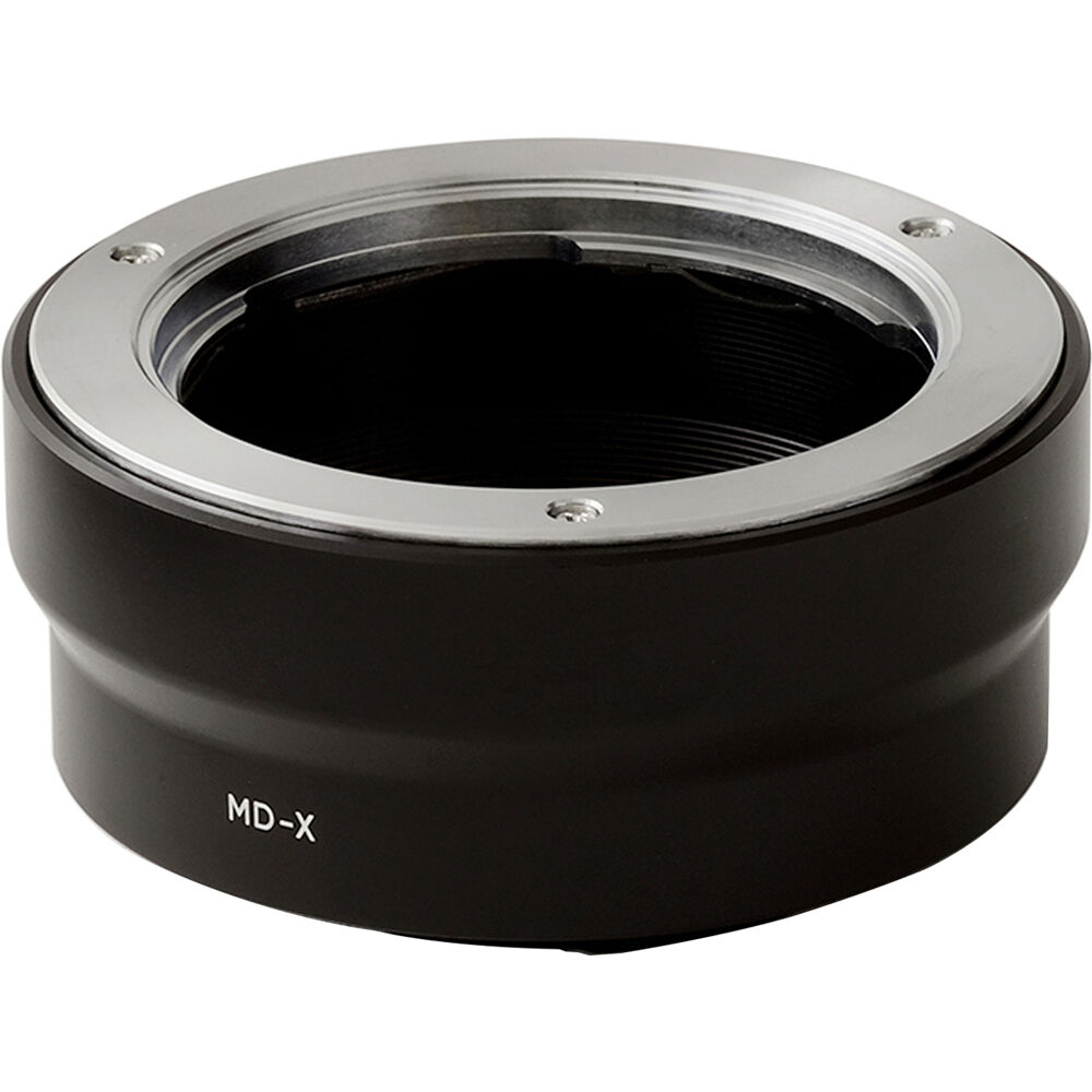 Urth Lens Adapter Minolta Rokkor(SR/MD/MC)Lens to Fujifilm X