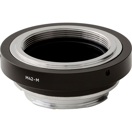 Urth Lens Adapter M42 Lens to Leica M Mount