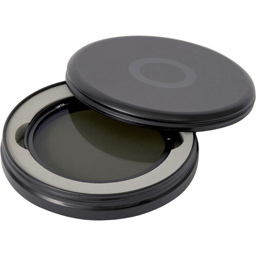 Urth 49mm Ethereal 1/4 White Mist Filter Plus Urth 49mm Ethereal 1/4 White Mist Filter Plus