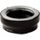 Urth Lens Adapter Minolta Rokkor (SR/MD/MC) Lens to M43 Mount Image 0