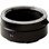 Urth Lens Adapter Canon (EF / EF-S) Lens to Nikon Z Mount Image 0
