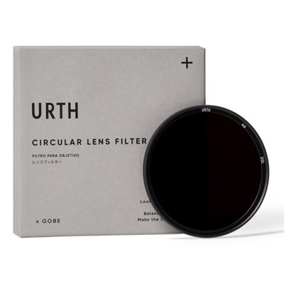 Urth 46mm Plus+ Infrared (R72) Lens Filter