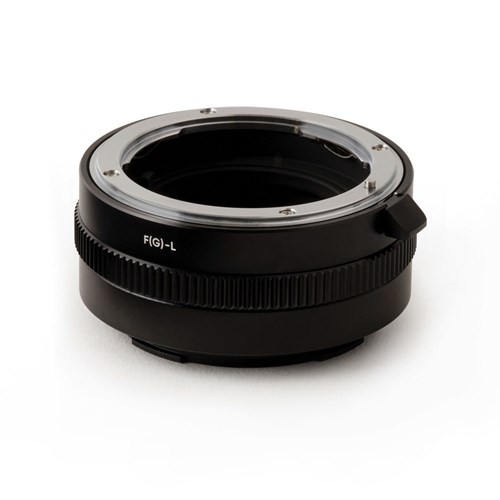 Urth Lens Adapter Nikon F (G-Type) Lens to Leica L Mount