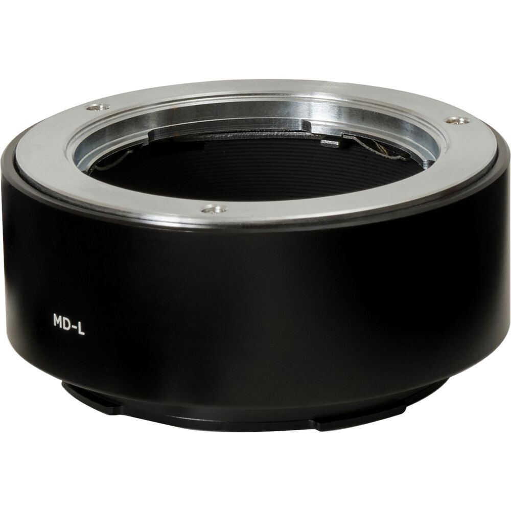 Urth Lens Adapter Minolta Rokkor (SR/MD/MC) Lens to Leica L