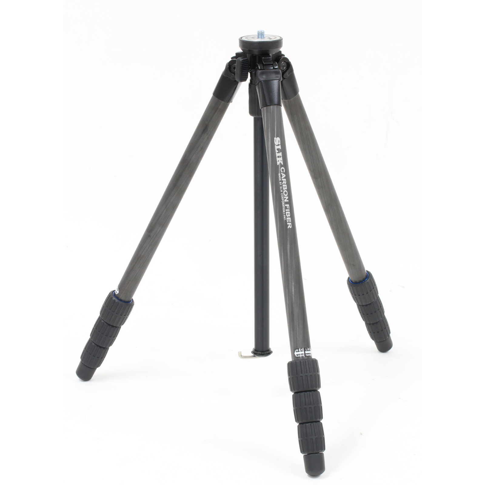 Slik Pro CF-634 Tripod Legs