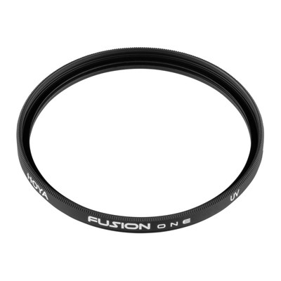 Hoya 40.5mm Fusion One Next Protector Filter