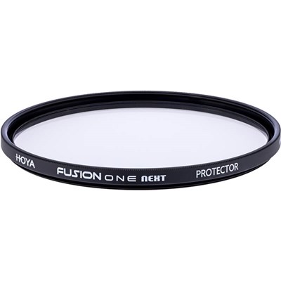 Used Hoya 82mm Fusion One Next Protector Filter