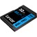 Lexar 32GB 800x (150MB/s) UHS-I V10 PRO Blue Series SDHC Memory Card