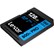 Lexar 128GB 800x (150MB/s) UHS-I V30 PRO Blue Series SDXC Memory Card