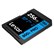 Lexar 256GB 800x (150MB/s) UHS-I V30 PRO Blue Series SDXC Memory Card