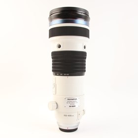USED Olympus M.Zuiko Digital ED 150-400mm f4.5 TC1.25x IS PRO Lens