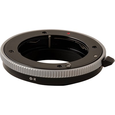 Urth Lens Adapter Contax G Lens to Fujifilm X Mount