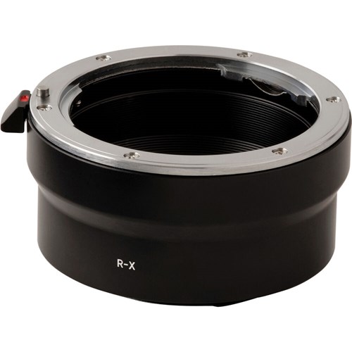 Urth Lens Adapter Leica R Lens to Fujifilm X Mount