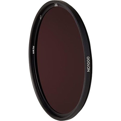 Urth 39mm Plus+ ND1000 (10 Stop) Lens Filter