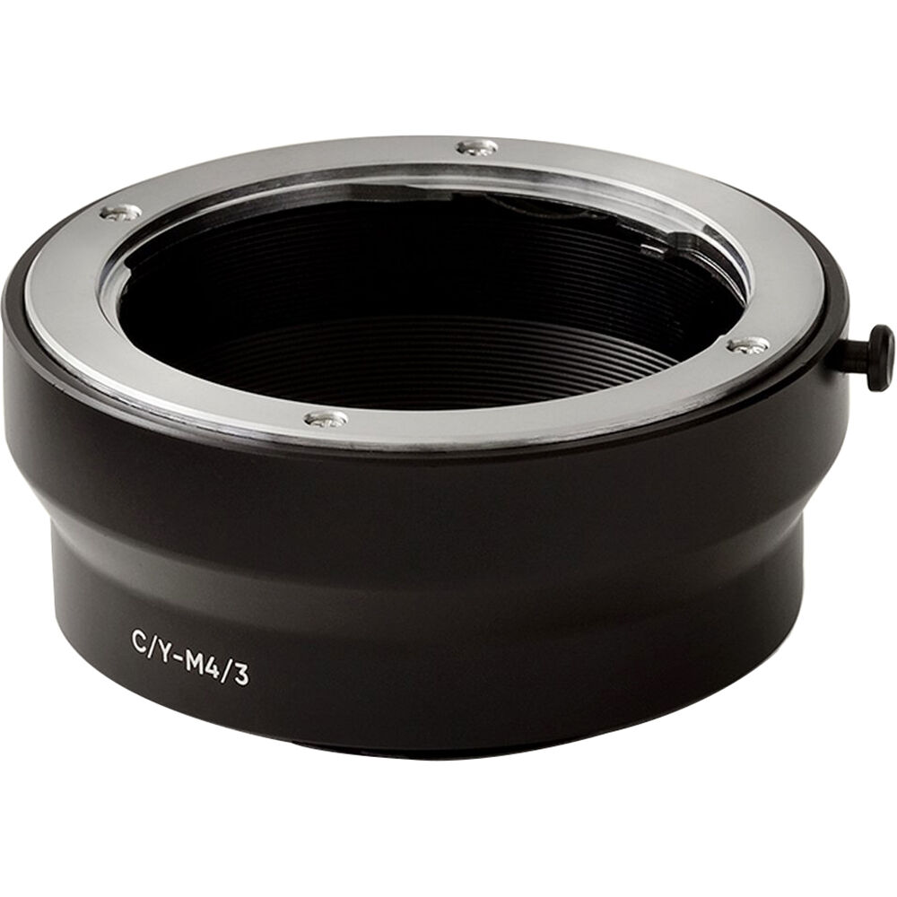 Urth Lens Adapter C-Mount Lens to M43 Mount