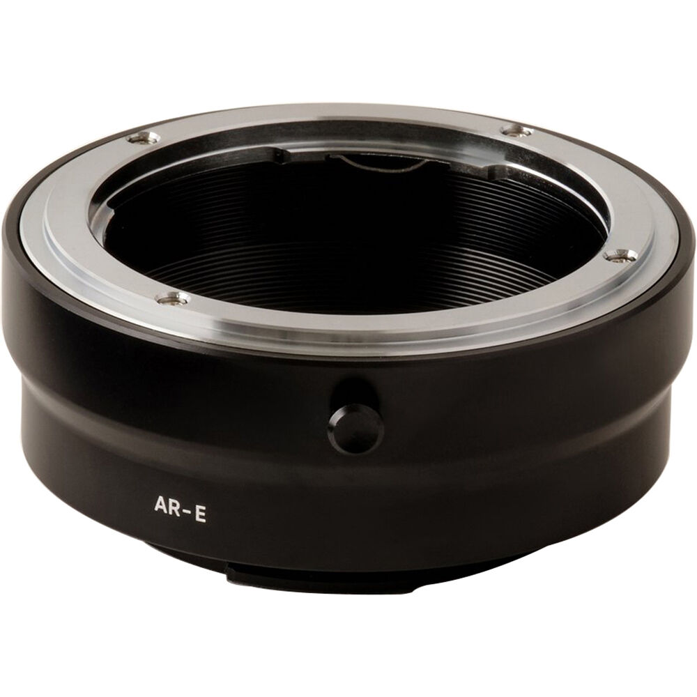 Urth Lens Adapter Konica AR Lens to Sony E Mount