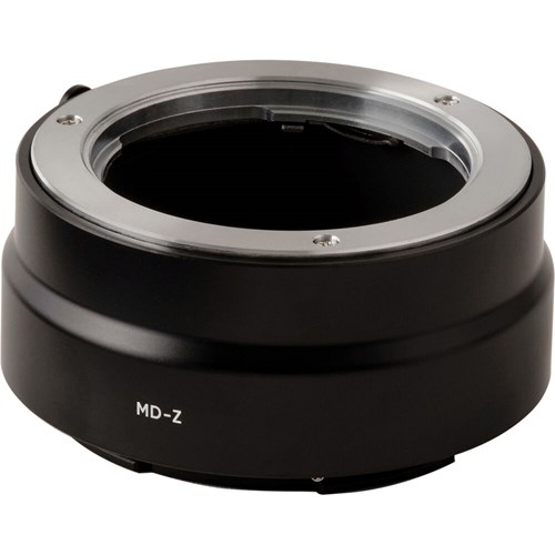 Urth Lens Adapter Minolta Rokkor (SR/MD/MC) Lens to Nikon Z