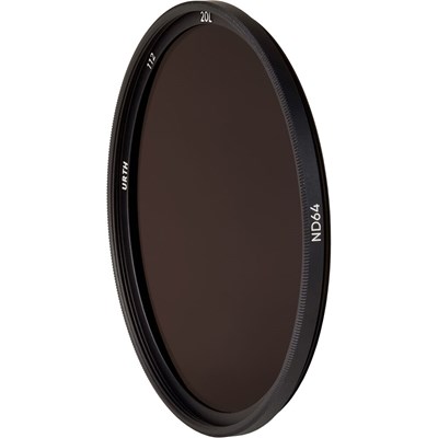 Urth 112mm Plus+ ND64 (6 Stop) Lens Filter
