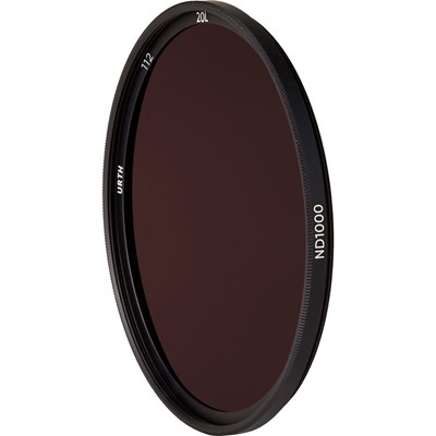 Urth 112mm Plus+ ND1000 (10 Stop) Lens Filter