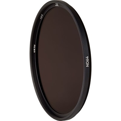 Urth 105mm Plus+ ND64 (6 Stop) Lens Filter