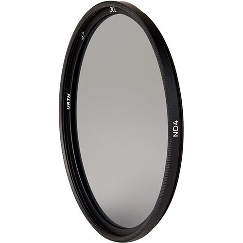 Image of Urth 49mm Plus+ ND4 (2 Stop) Lens Filter