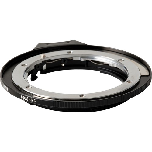 Urth Lens Adapter Nikon F (G-Type) Lens to Leica M Mount