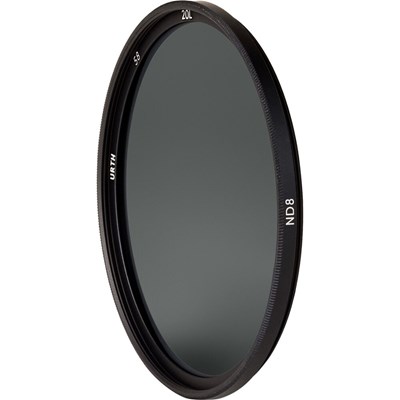 Urth 58mm Plus+ ND8 (3 Stop) Lens Filter
