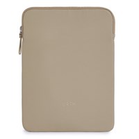Urth Naos 15/16" Laptop Sleeve - Beige