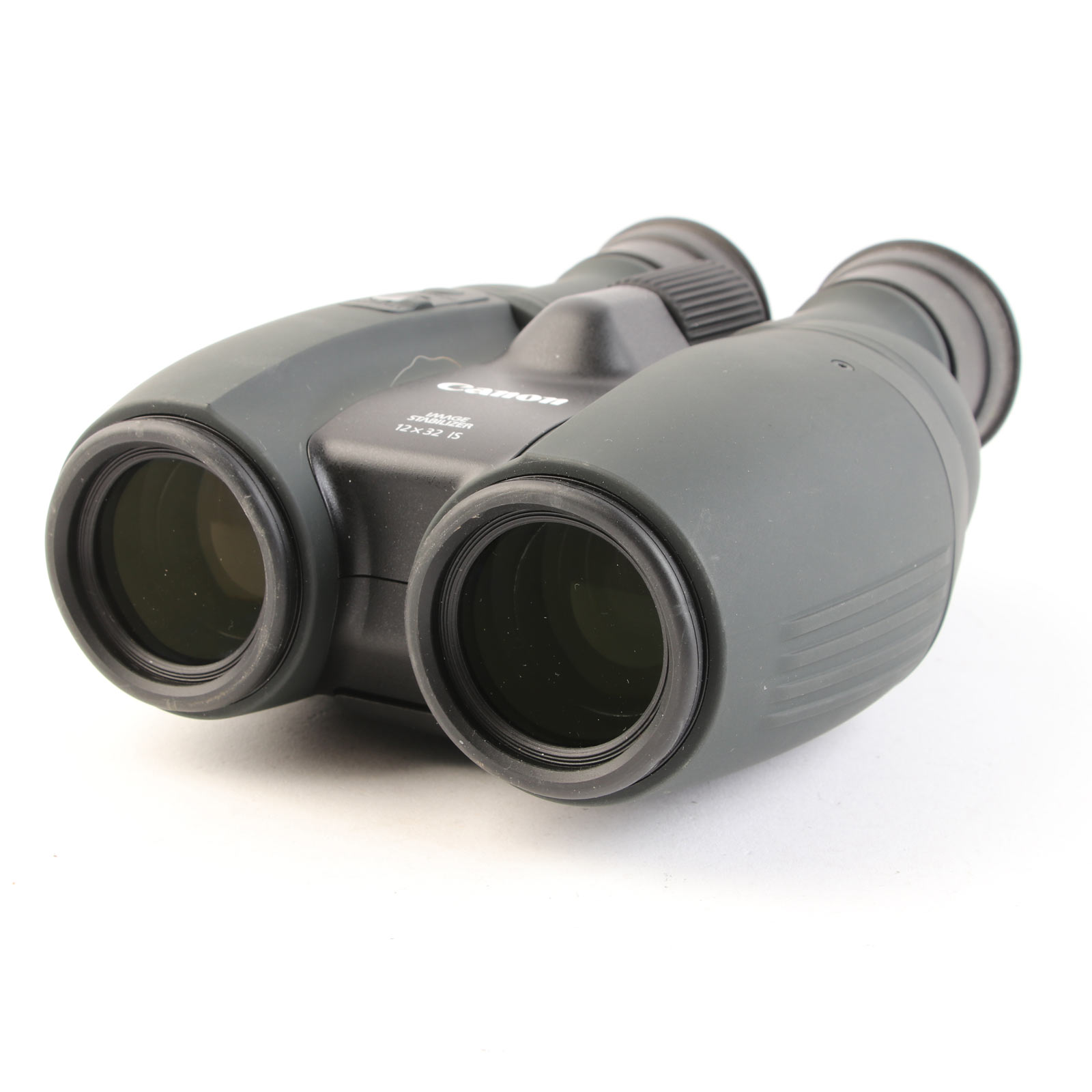 USED Canon 12x32 IS Binoculars