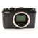 USED Fujifilm GFX 50R Medium Format Camera Body