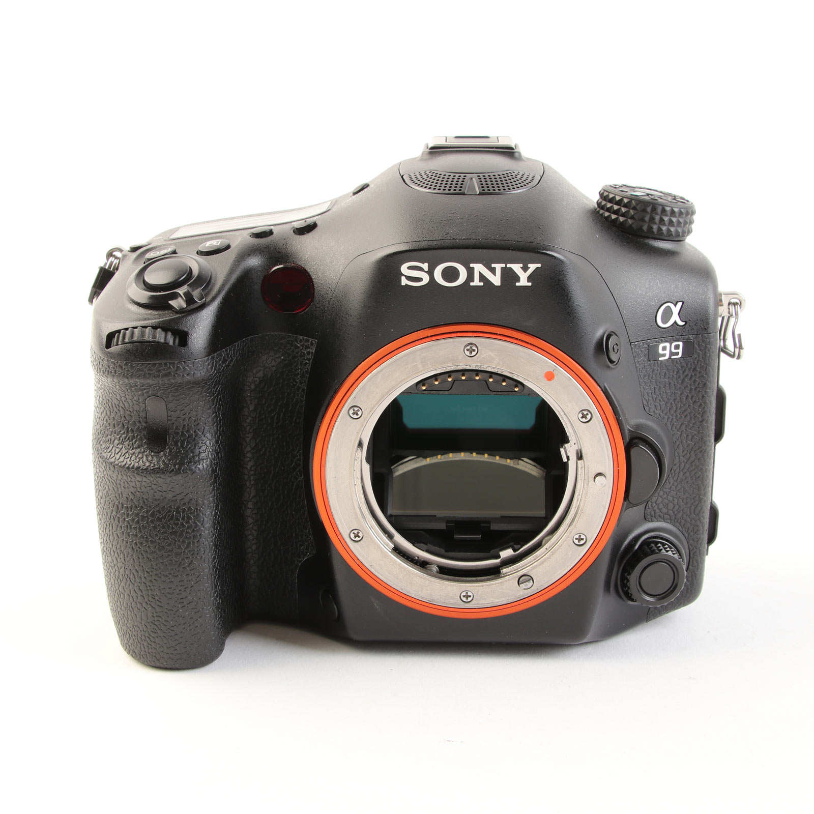 USED Sony Alpha A99 Digital SLT Camera Body Wex Photo Video