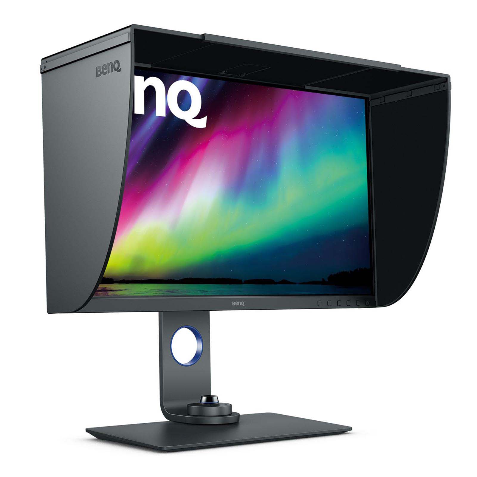 Image of USED BenQ SW270C 27 Inch Monitor