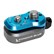 Kondor Blue Mini Quick Release Plate - Male Plate Only - Blue