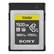 Sony 480GB (1750MB/s) Cfexpress Type B Memory Card