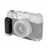 SmallRig L-Shape Handle for Fujifilm X100VI / X100V 4555 - Silver