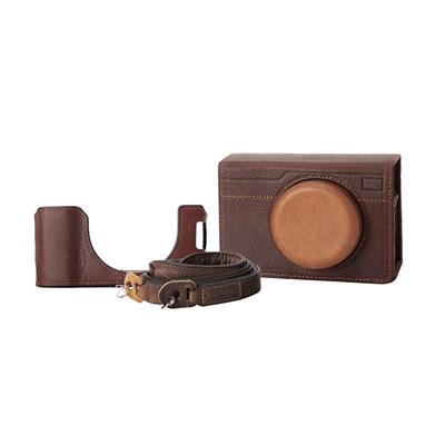 SmallRig Leather Case Kit for Fujifilm X100VI 4558