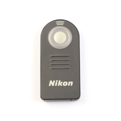 USED Nikon ML-L3 Remote Controller