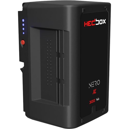 Hedbox NERO XL Pro V-Mount Battery Pack