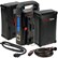 Hedbox PROBANK-2L Dual Battery Charger System