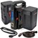 Hedbox PROBANK-2XL Dual Battery Charger System