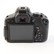 USED Canon EOS 750D Digital SLR Camera Body